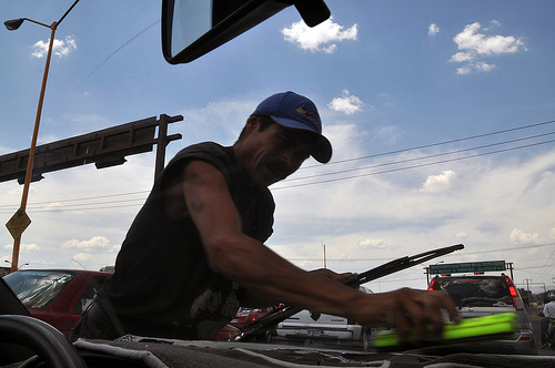 Desocupación: el país se recupera, pero cae Aguascalientes