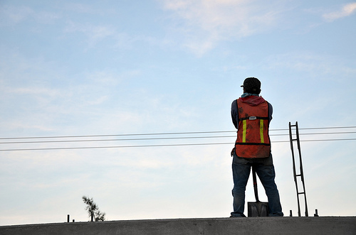 Esperan constructores que fluyan los recursos