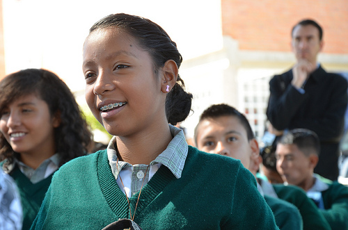 Atiende Casa del Adolescente 650 jóvenes diariamente