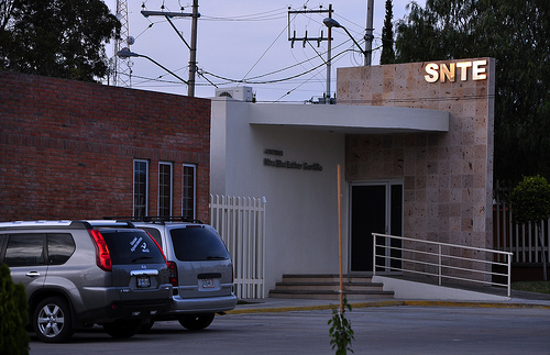 Califica SNTE como “ataque político” análisis del IMCO