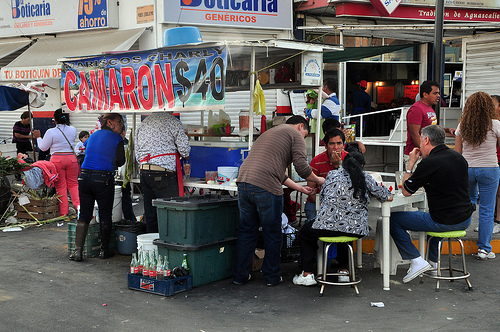 Será reconstruido el Mercado Reforma