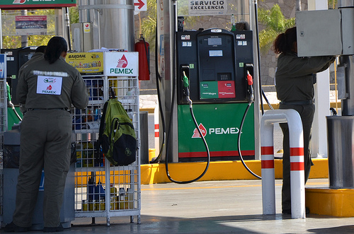 Sedum desconoce de auditoría por permiso irregular de gasolinera