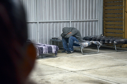 Albergue para personas vulnerables podrá atender a 152 usuarios