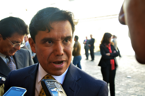 Va contraloría del IEA por cinco secundarias más