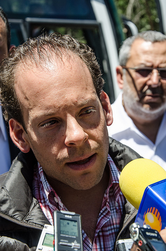 Hay agua suficiente para 4 ciclos agrícolas