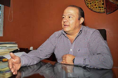 Urge a IP entrega de recursos del INADEM para MIPyMEs