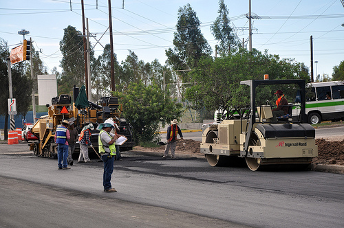 Municipio clausura obras en gasoductos