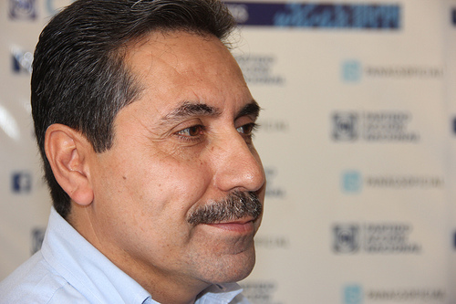 La bancada panista está dispuesta a llevar el debate energético a la TV