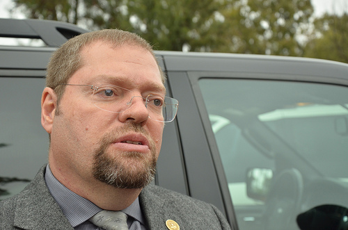 Estable el STJE tras polémica por la estancia de su presidente