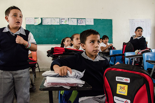 30 millones de alfabetizados sólo leen y escriben por necesidad