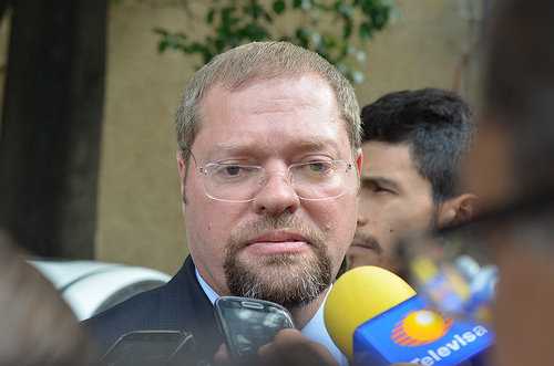 Exigen magistrados opinar sobre la vigencia de su líder en el Supremo Tribunal de Justicia