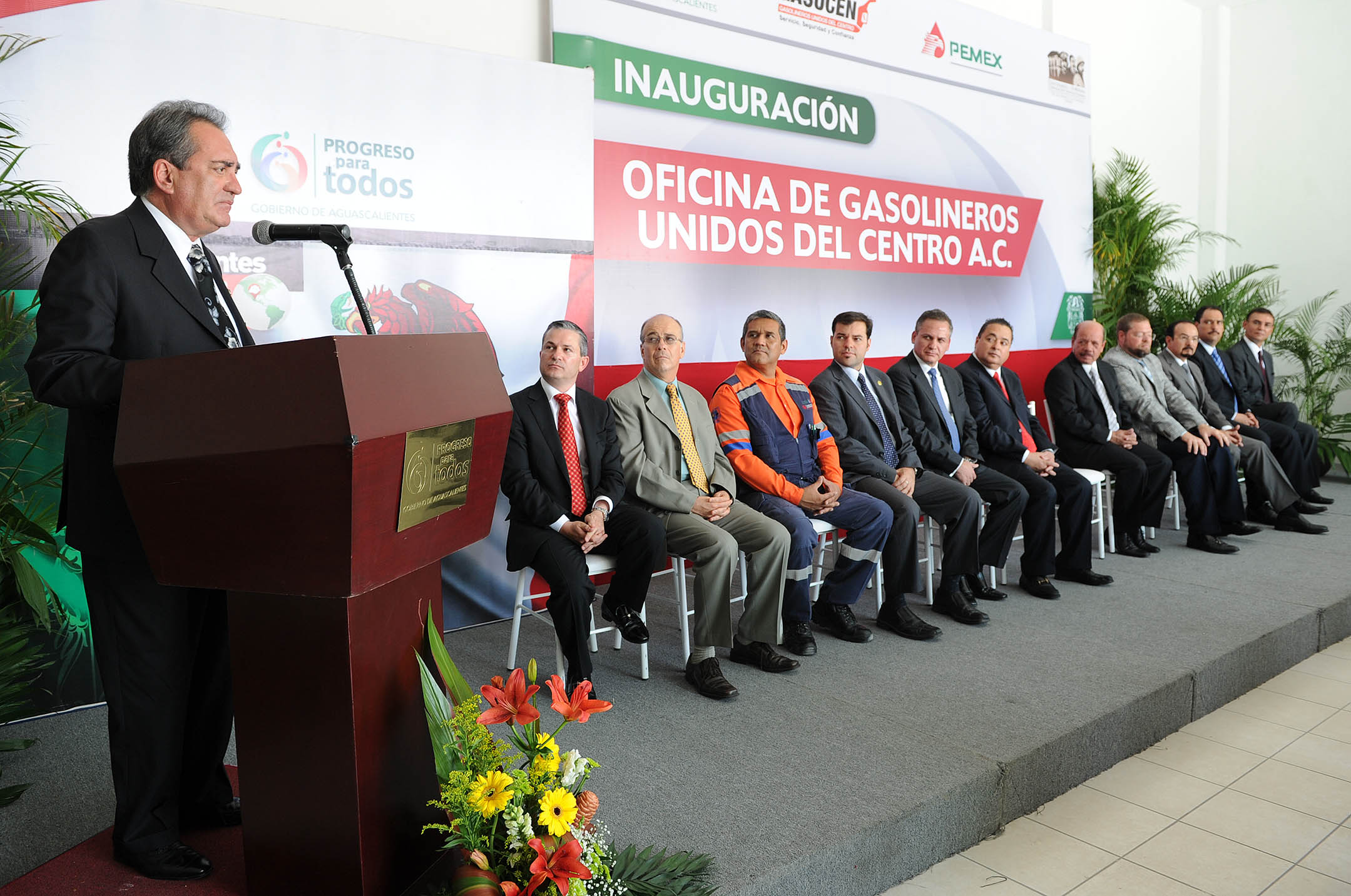 Que se reconozca la seguridad, pide Lozano de la Torre