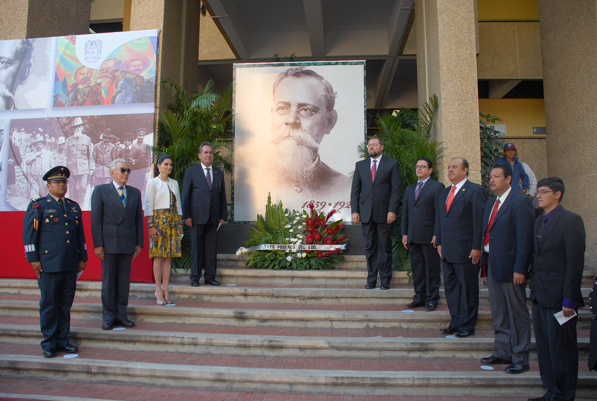 La ley no se negocia, nadie se encuentra por encima de ella