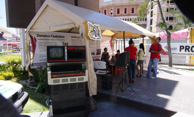 El 43 % del territorio ha quedado protegido como zona de conservación o preservación