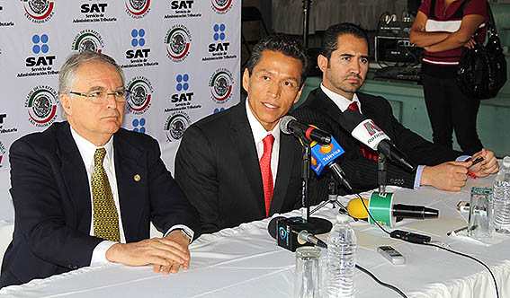 Demanda el sector privado una mejor atención del SAT