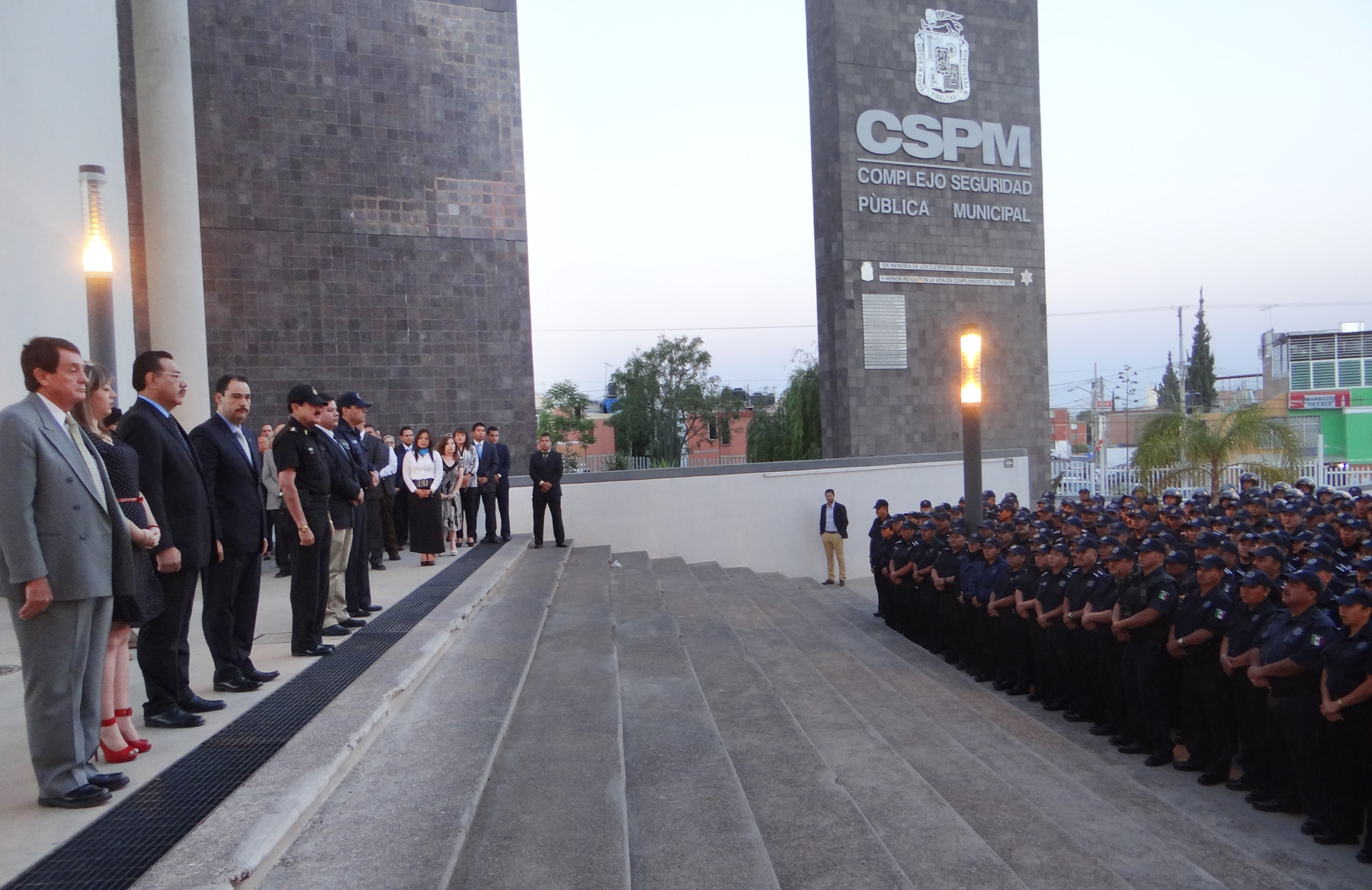 Impugna auto de formal prisión policía acusado de homicidio