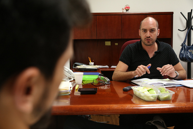 Buscan regular el problema de cirujanos charlatanes en el estado  