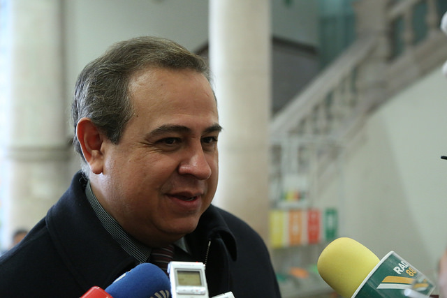 Juez de Control conocerá quejas en contra del Ministerio Público