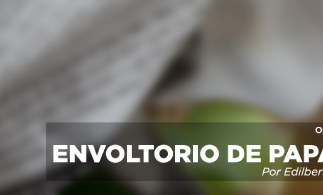 Marrullero / Envoltorio de papaya