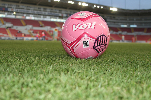 Autorizan transmisión del Mundial de Futbol en la Autónoma