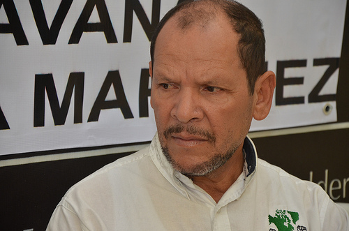 Indispensable impugnar el veto a la Ley de Protección al Migrante