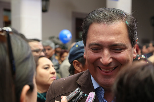 El juicio contra Luis Armando Reynoso Femat es un reto para el Poder Judicial