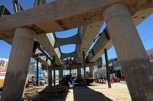 Anuncian más puentes para Aguascalientes