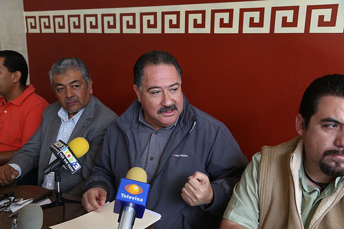 Debe ser replanteada la Reforma Laboral por deficiencias: CROM