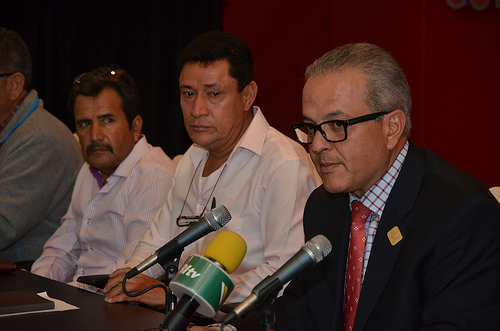 Miente Alejandro Ceja Rodríguez al señalar que no debe al Patronato