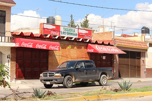 Regulación Sanitaria continuará analizando el caso de la taquería Las Gringas