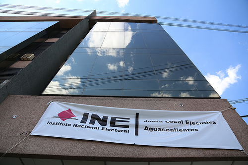 Poco probable que el INE absorba elecciones locales