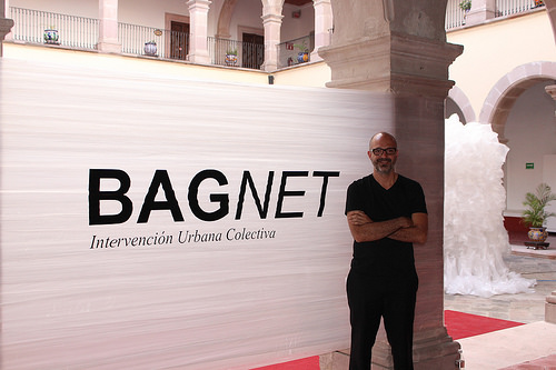 Presentan Proyecto BagNet