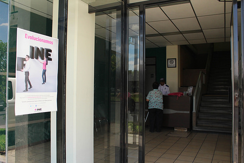 Se realizará la selección de consejeros locales del INE