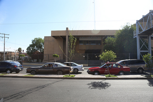 Eligen a Ponce Sánchez como presidente del Supremo Tribunal de Justicia estatal