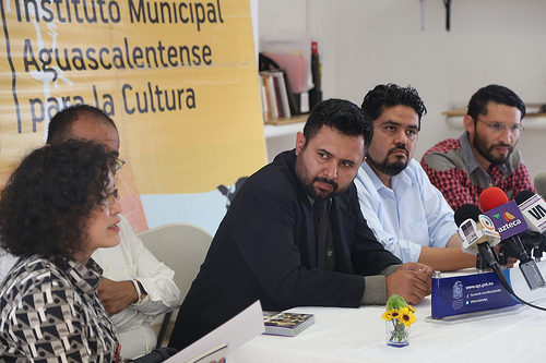 Proyecto Arterias del IMAC se apoya en el arte urbano por falta de recursos