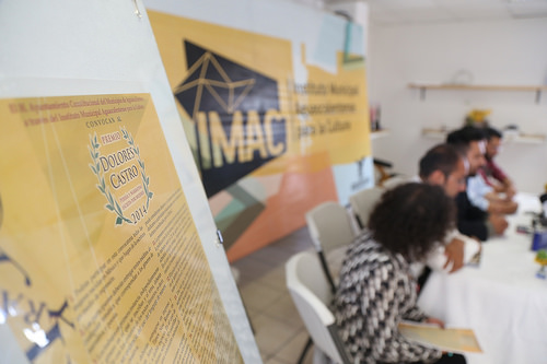 Se abre la convocatoria al Premio Dolores Castro de Poesía y Narrativa