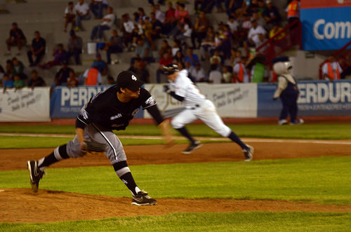 Rieleros gana el segundo de la serie a Guerreros