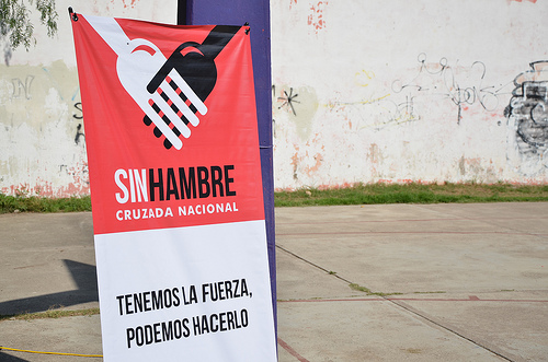 Reclama Movimiento Antorchista atención por parte de los gobiernos