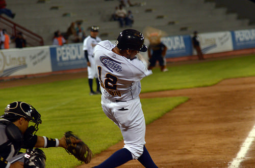 Rieleros pierde el tercero de la serie ante Guerreros de Oaxaca