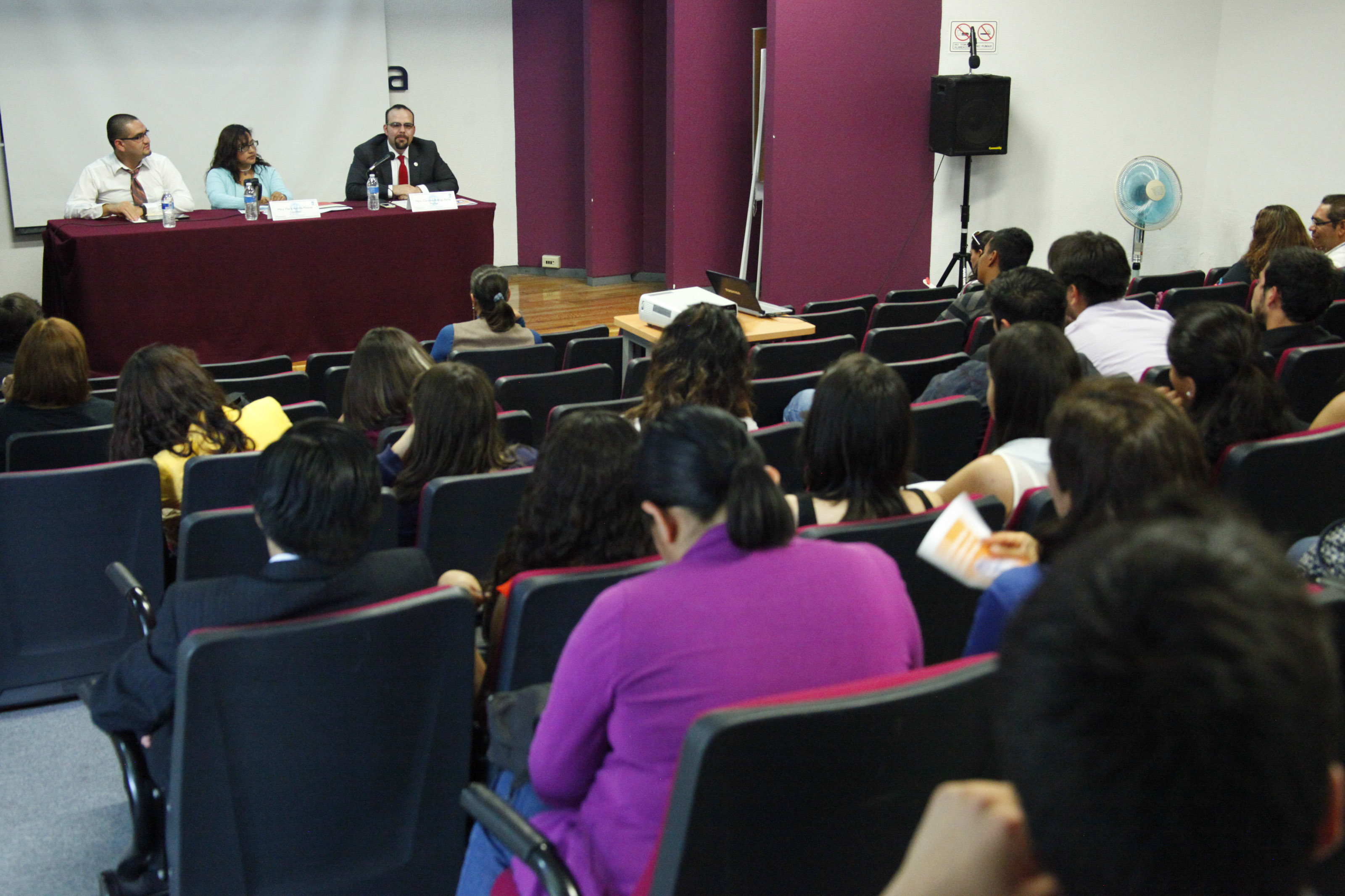 Se desarrolla en la UAA primer Coloquio La Lengua y la Comunicación