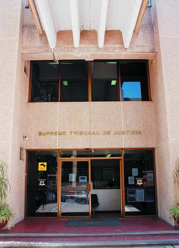 Convocan a jueces a volver a los orígenes y buscar la justicia social