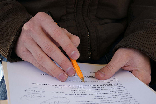 No se deben aplicar exámenes Ceneval que han sido plagiados