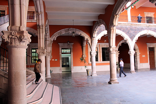 Generan las contribuciones el mayor tráfico en el portal de gobierno