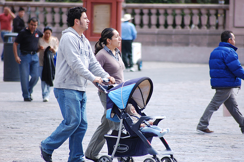 Publican una norma para prevenir y controlar defectos de nacimiento