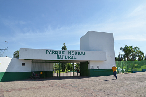 Municipio capital analizaría entrega del Parque México