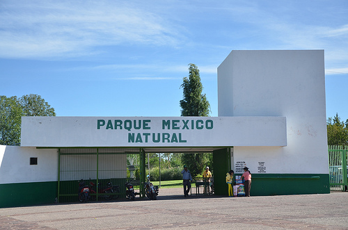 Instituto de Vivienda solicita a municipio la entrega del Parque México
