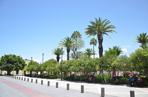 Rincón de Romos continuará realizando ferias de financiamiento