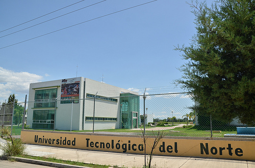 Tecnológica del Norte ampliará su oferta educativa