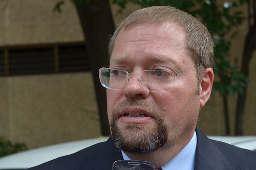 Habría que tipificar al bullying como delito: González de Luna