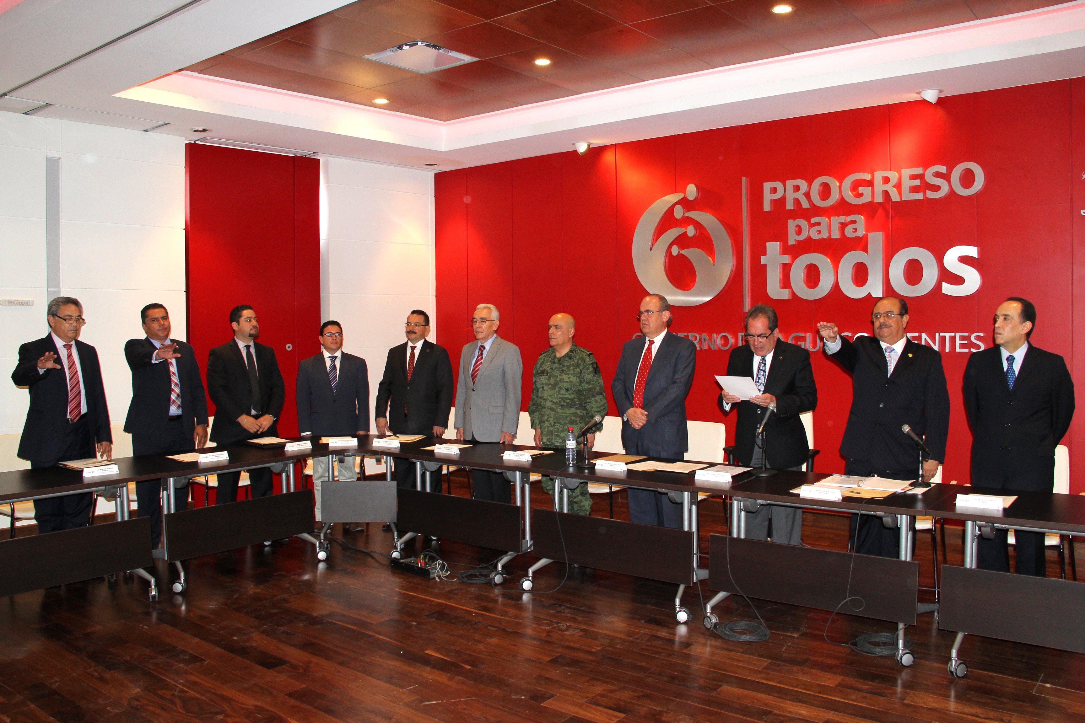 La prevención empieza en los hogares: empresarios